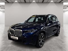 BMW X5 xDrive30d M-Sport DAPro Venti - fotografie inzerátu