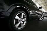 Audi e-tron 55 300kW Kessy Kamera Tažné - náhled 9