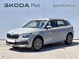 Škoda Kamiq (2021) Style DSG 1,0TSi 81kW - náhled 1