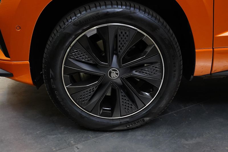 Škoda Karoq - fotka 10 z 29