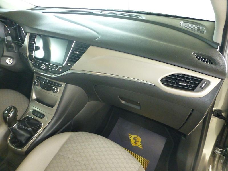 Opel Astra (2016) 1,6CDTI*ALU*PARK.S*Záruka 36mě - fotka 19 z 25