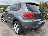 Volkswagen Tiguan 2,0 TDi ROZVODY KLIMA 2xKOLA - náhled 44