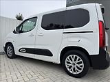 Citroën Berlingo 1,5 BlueHDi tažné DPH 1.maj ČR - náhled 18
