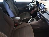 Hyundai i30 (2019) N-Line 1.4 T-GDI, Serv.kniha - náhled 9