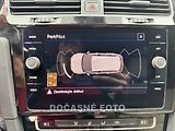 Volkswagen Golf (2018) 1.6TDi, DSG, LED, navi - náhled 12