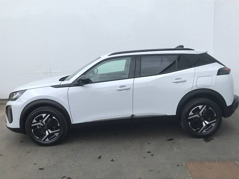Peugeot 2008 (2026) ALLURE Hybrid  1,2 110 e-DCS6 - fotka 2 z 7