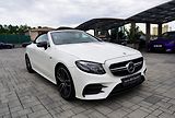 Mercedes-Benz Třídy E E 53 AMG 4Matic+/440PS - náhled 8