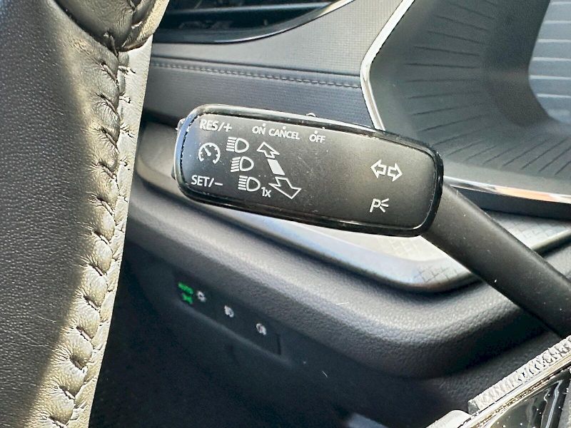 Škoda Octavia (2022) 2.0 TDI 85kW Ambition Combi - fotka 9 z 23