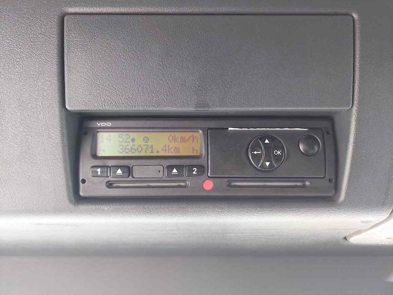 MAN TGS 33.440 6X6 BB Bordmatik - fotka 12 z 15
