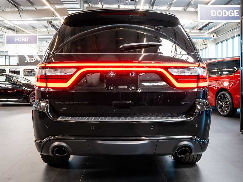 Dodge Durango (2026) 5.7 G/T Premium V8 TowNGo LPG - fotka 5 z 42