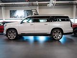 Cadillac Escalade (2026) 6.2 ESV Sport Platinum 2026 - náhled 1