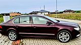 Škoda Superb 2.0 TDI 125 kw 1. majitel  - náhled 9