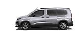 Peugeot Rifter (2026) LONG ALLURE DIESEL 130 MAN6 - náhled 2