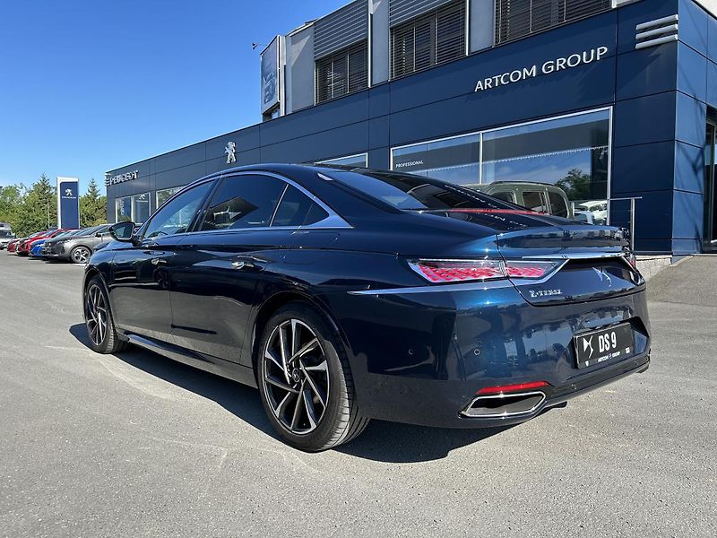 DS Automobiles DS9 (2022) OPERA E-TENSE 225K - fotka 29 z 31