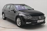 Volkswagen Passat 2,0 TDI 147kW DSG Business Zár - náhled 2
