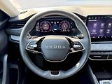 Škoda Octavia (2025) DSG 1.5 TSI  M-HEV / 110 kW / - náhled 18