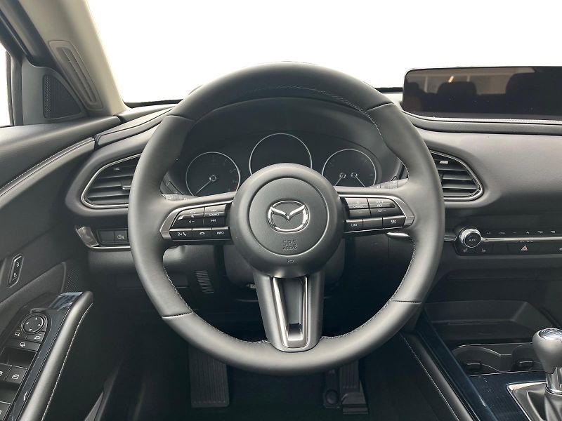 Mazda CX-30 (2026) G140/6MT/FWD/CENTRE LINE - fotka 13 z 18