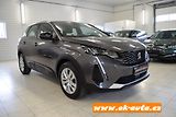 Peugeot 3008 1.5 BHDI AUTOMAT ACTIVE PACK - náhled 10