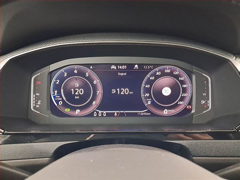 Volkswagen Arteon (2023) Elegance 2.0 TSI 4Motion - fotka 11 z 21