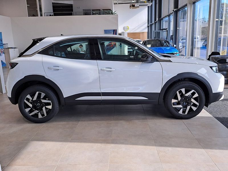 Opel Mokka (2025) Edition 1.2 TURBO 136k MT6 - fotka 5 z 15