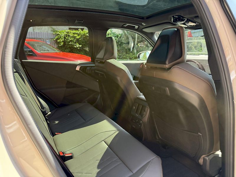 BMW X3 xDrvie20d M-PRO NEW Garance+ - fotka 45 z 50