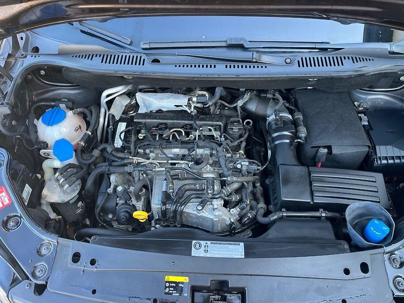 Volkswagen Caddy (2016) 2.0 TDi TOP - fotka 15 z 28