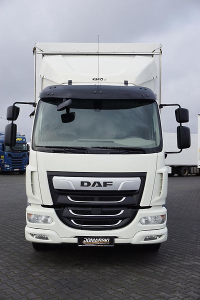 DAF LF (2021) / 260 / ACC / E 6 / FIRANKA /  - fotka 14 z 44