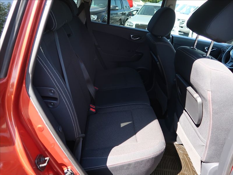 Renault Koleos 2,0 dCi,127kW,NovéČR,AWD,tažné - fotka 21 z 25