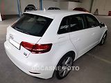 Audi A3 (2018) 2.0 tfsi - náhled 1