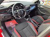 Škoda Kamiq 1,5 TSi/110kW DSG- Monte Carlo - náhled 14