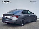Škoda Octavia (2024) 2.0 TSI RS 195 kW A7F - náhled 1