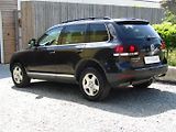 Volkswagen Touareg (2007) 2.5 TDI 128kW - náhled 4