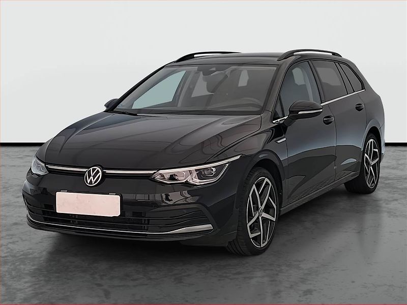 Volkswagen Golf (2022) 1.5 TSI - fotka 2 z 21