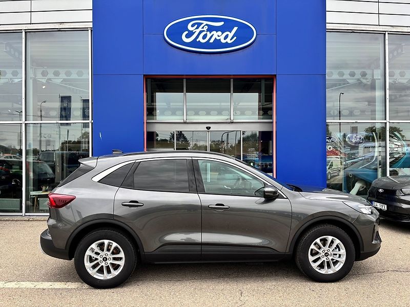 Ford Kuga (2026) Top Edition, 5dveřová, 2.5 Dur - fotka 2 z 34