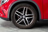 Mercedes-Benz GLA 220d 4MATIC*HARMAN*KAMERA*ČR 1 - náhled 33