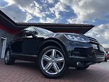 Volkswagen Touareg (2013) 3.0TDI Vzduch Navi Pano Kamera - náhled 50