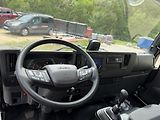 Isuzu F11 (2026) 5.2L, 240k, MT6, Hákový nosič - náhled 15
