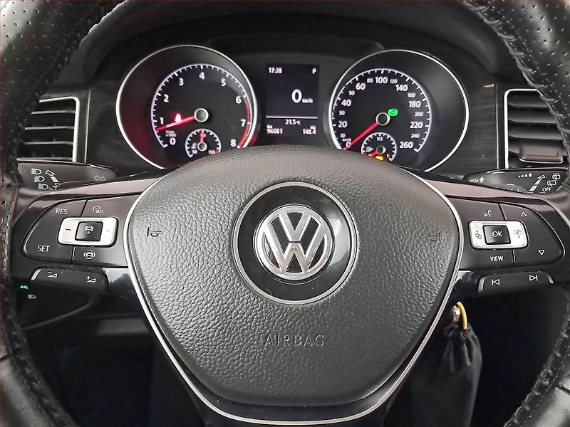 Volkswagen Golf Sportsvan (2019) 1.5 TSI, Automat, Serv.kniha - fotka 20 z 20