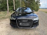 Audi A6 Avant kombi 3,0 TDi, tažné zařízení - náhled 1
