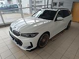 ALPINA B3 (2025) GT 389kW AT 4x4 - náhled 1