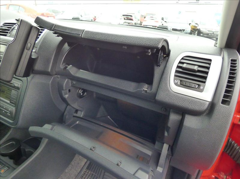 Škoda Roomster 1,9 TDI, Digi Klima, serviska - fotka 36 z 44