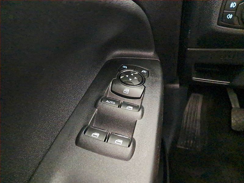 Ford EcoSport (2018) 1.0 EcoBoost, Tempomat - fotka 17 z 17