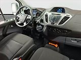 Ford Transit Custom (2013) 2.2 TDCI, Bus, 9Míst - náhled 7