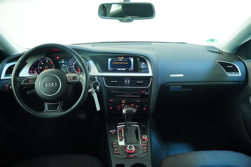 Audi A5 - fotka 5 z 27