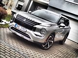 Mitsubishi Outlander 2,4 7míst, intense - náhled 1