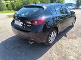 Mazda 3 KRÁSNÁ,SERVISKA,1MAJ,VÝBAVA - náhled 3
