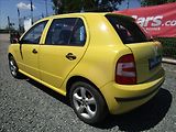 Škoda Fabia 1.2HTP - náhled 6