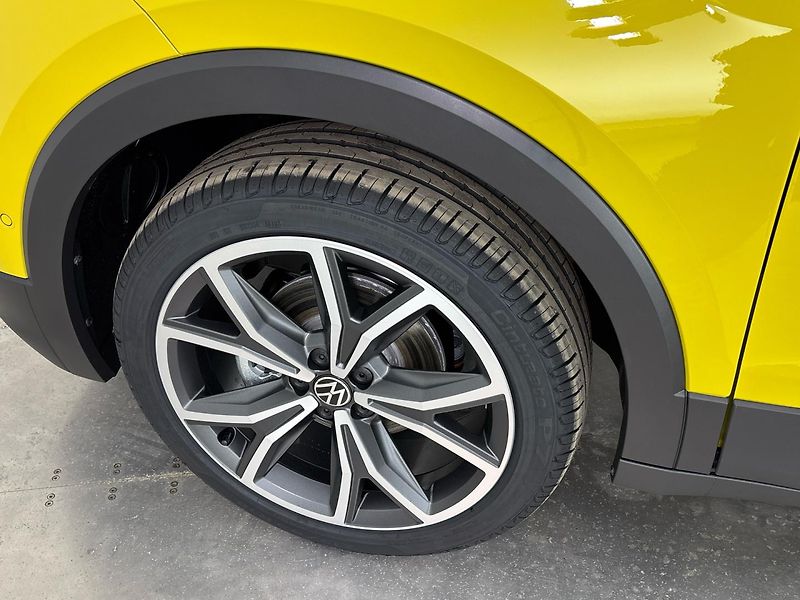 Volkswagen T-Cross (2026) SUV - fotka 26 z 27