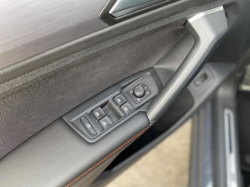 Seat Tarraco FR 2,0TDI 147kW DSG 4WD - fotka 11 z 30