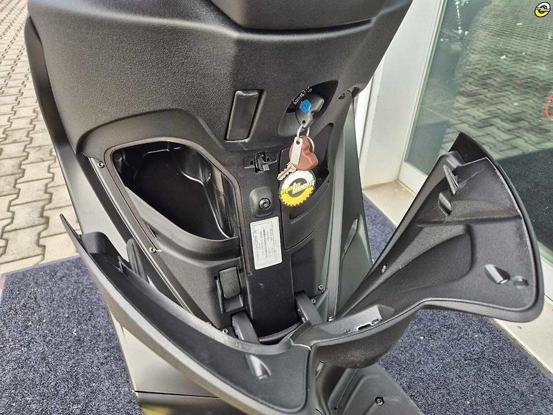 Piaggio Medley 125 (2026) S EU5+ - fotka 39 z 45